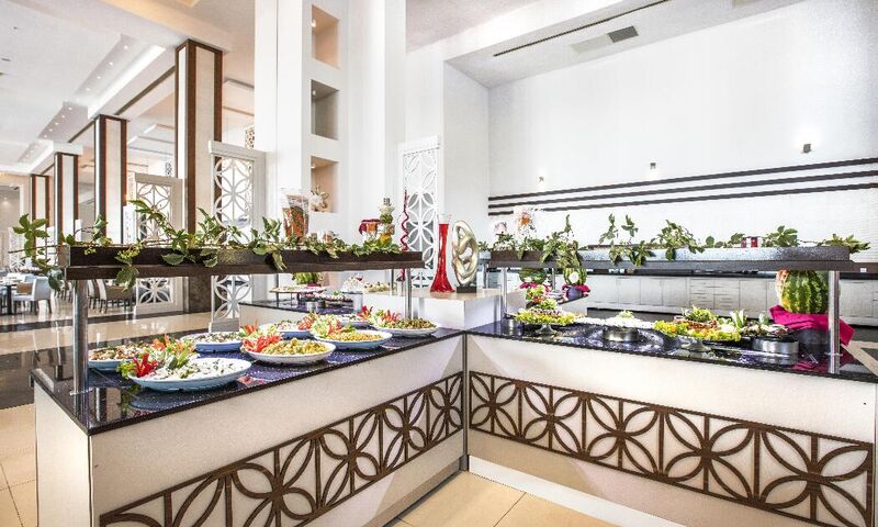 Aria Claros Hotel