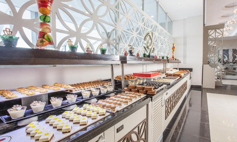 Aria Claros Hotel