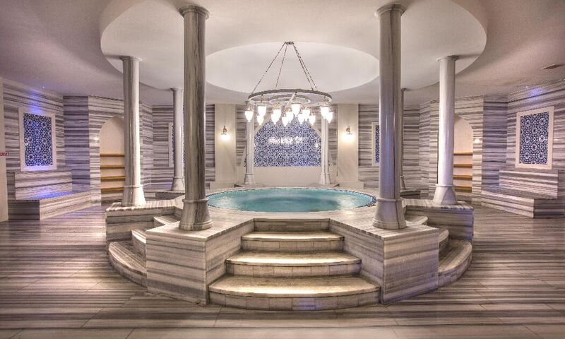 Aria Claros Hotel