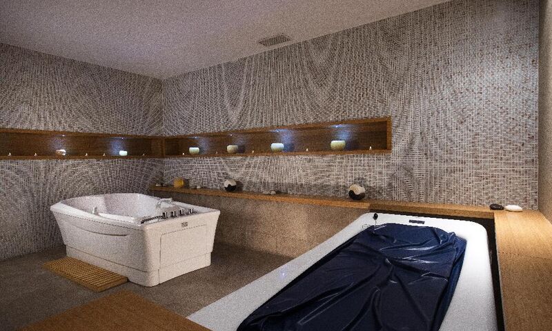 Aria Claros Hotel