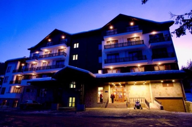 Borovets Hills Hotel