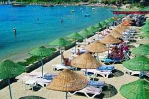  ROYAL ASARLIK BEACH BODRUM