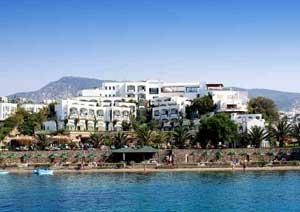  ROYAL ASARLIK BEACH BODRUM