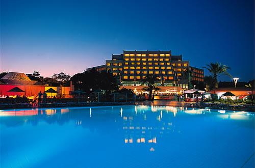 OTiUM HOTEL SUN ZEYNEP