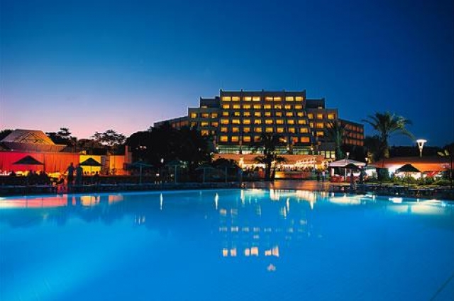 OTiUM HOTEL SUN ZEYNEP