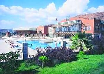 POLAT TERMAL OTEL