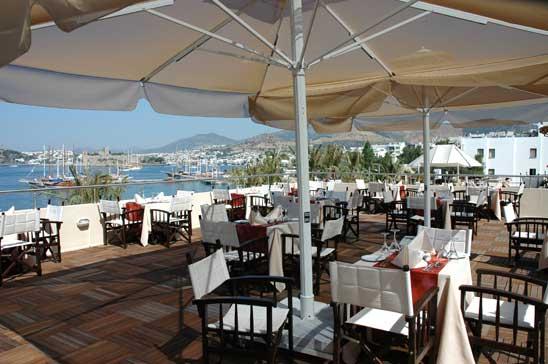 DIAMOND OF  BODRUM