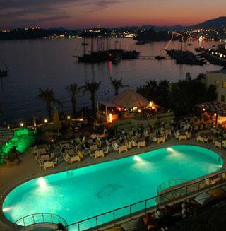 DIAMOND OF  BODRUM