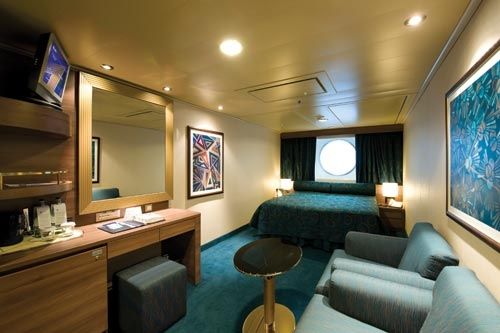 MSC Splendida