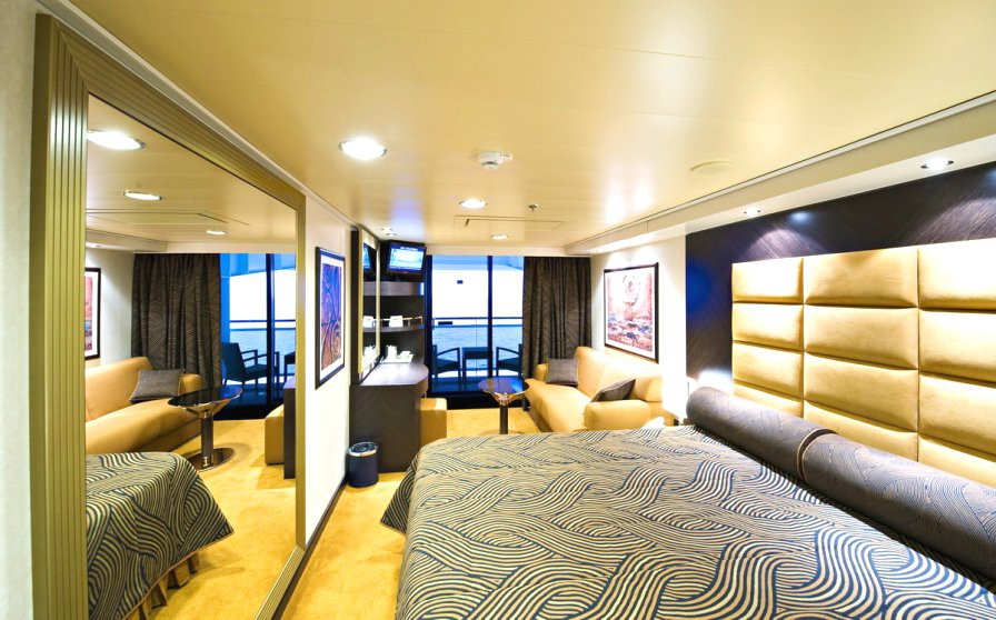 MSC Splendida