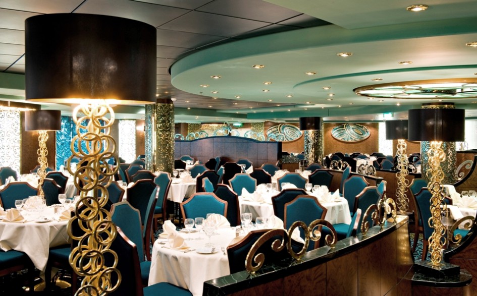 MSC Splendida