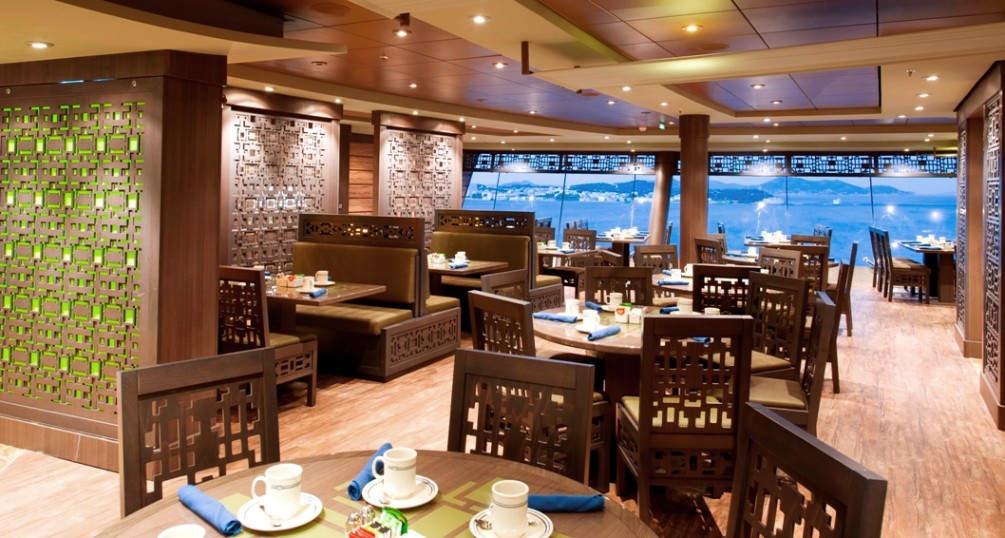 MSC Splendida