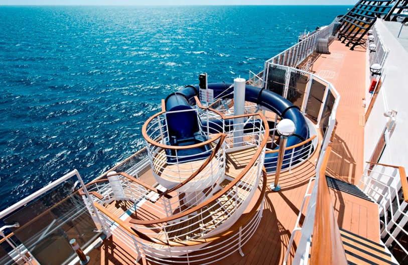 MSC Splendida