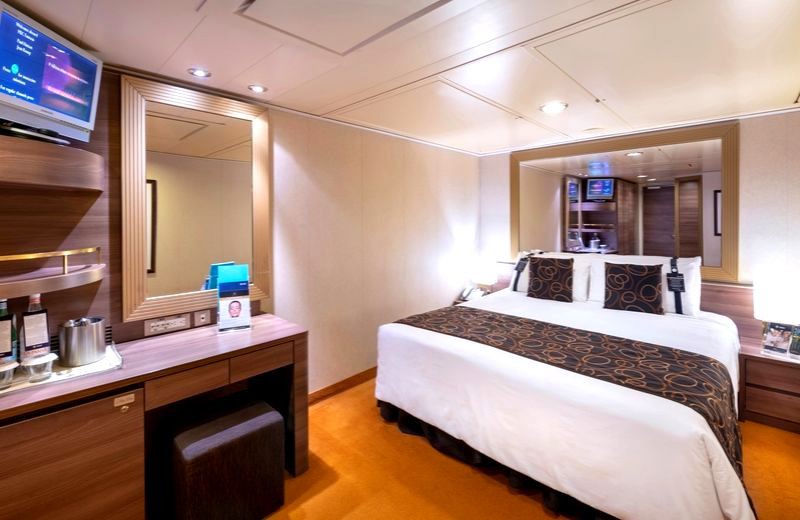 MSC Splendida