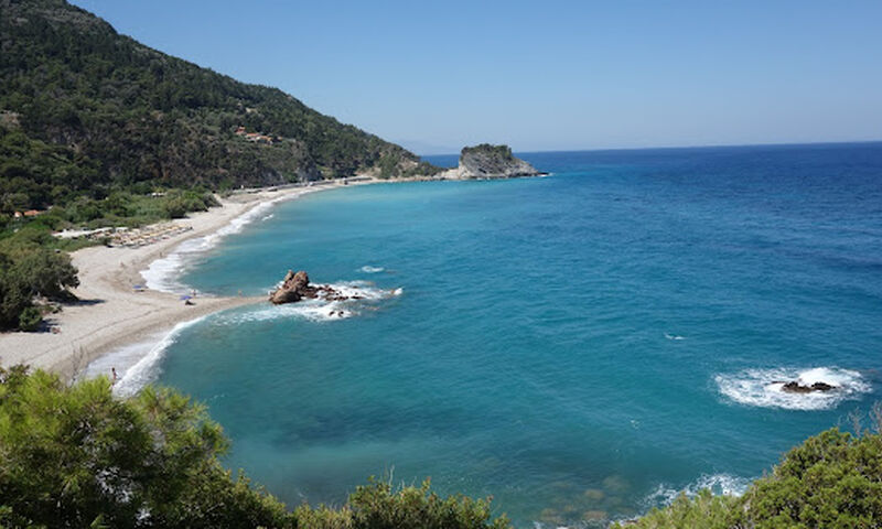 İzmir Hareketli Samos Turu