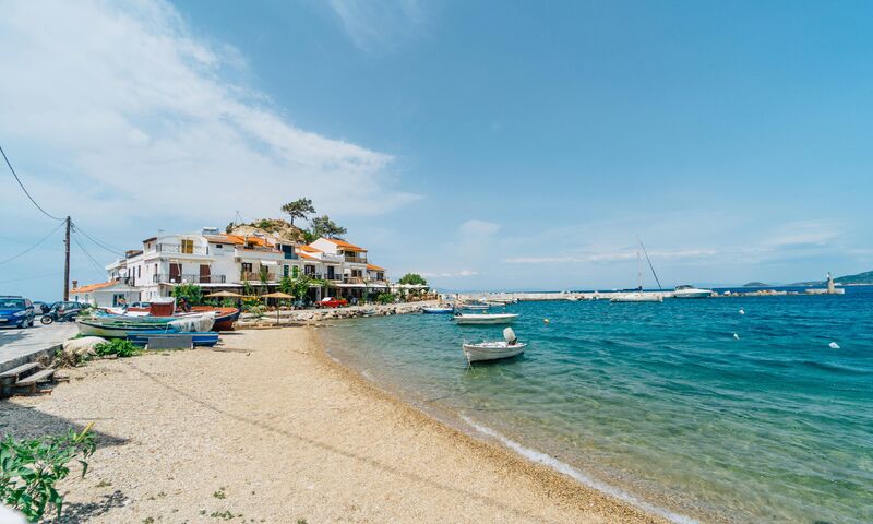 İzmir Hareketli Samos Turu