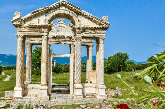 Aphrodisias