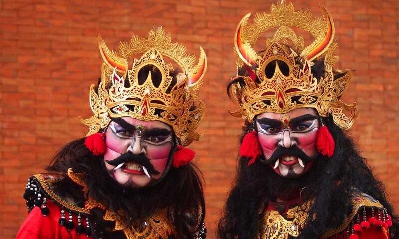 Bali Dalış ve Kültür Turu