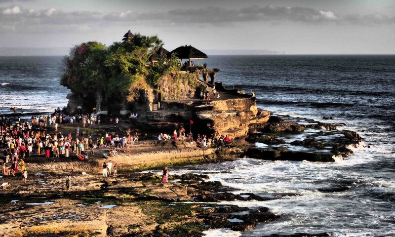 Bali Dalış ve Kültür Turu