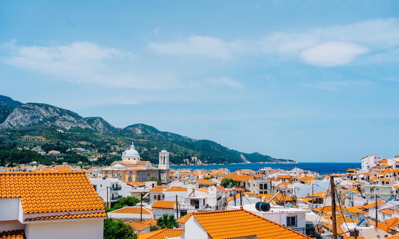 İzmir Çıkışlı Samos Turu