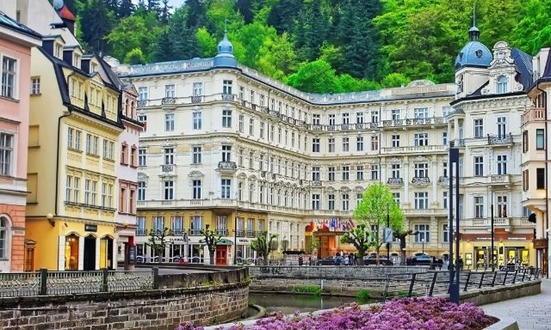 İzmir Çıkışlı Berlin & Prag Yılbaşı ve Noel Pazarları Turu