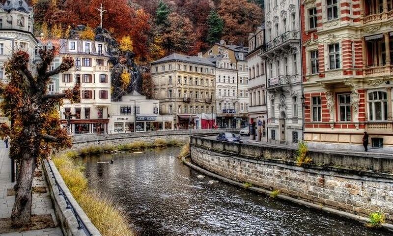 İzmir Çıkışlı Berlin & Prag Yılbaşı ve Noel Pazarları Turu