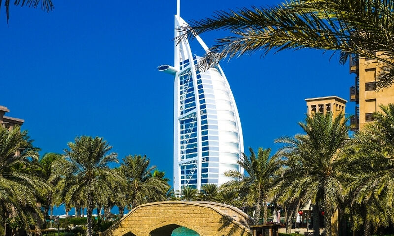  İzmir Çıkışlı Modernliğin İhtişamı Dubai & Abu Dhabi Turu (4 Gecelik)