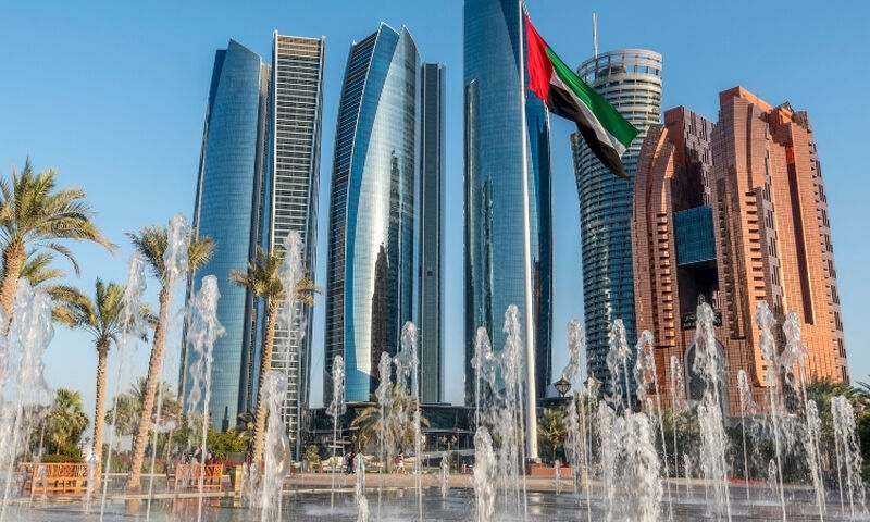  İzmir Çıkışlı Modernliğin İhtişamı Dubai & Abu Dhabi Turu (4 Gecelik)