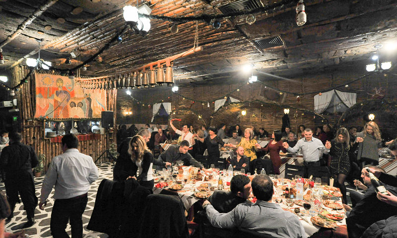 İSTANBUL ÇIKIŞLI 4 GECE 5 GÜN BANSKO KAYAK TURU
