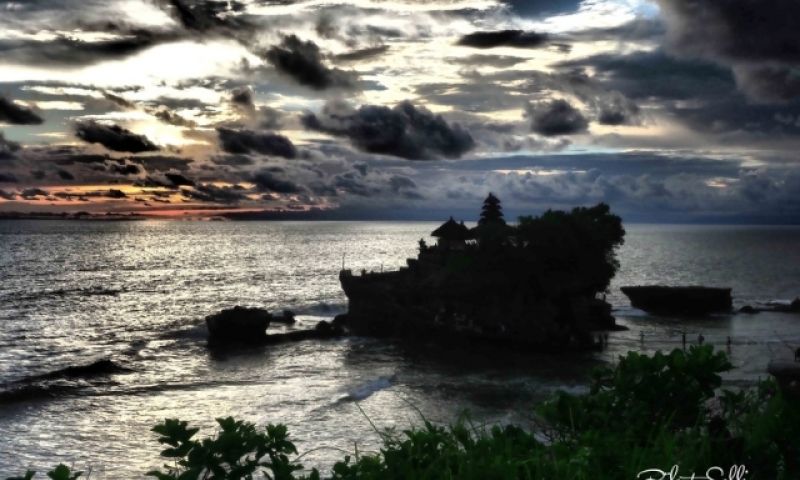 Seray AK ve Bülent ŞELLİ ile Bali Fotoğraf Turu