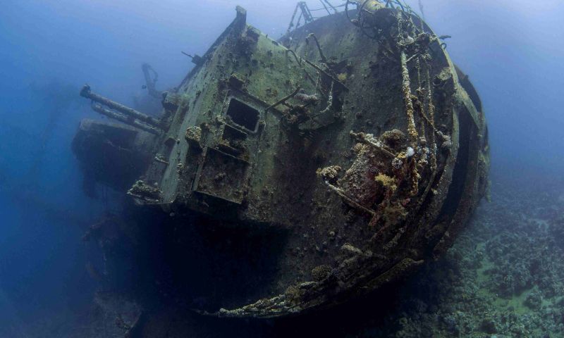 Ürdün Dalış ve Kültür Turu