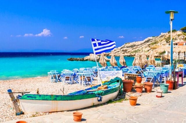İzmir Çıkışlı Samos Turu