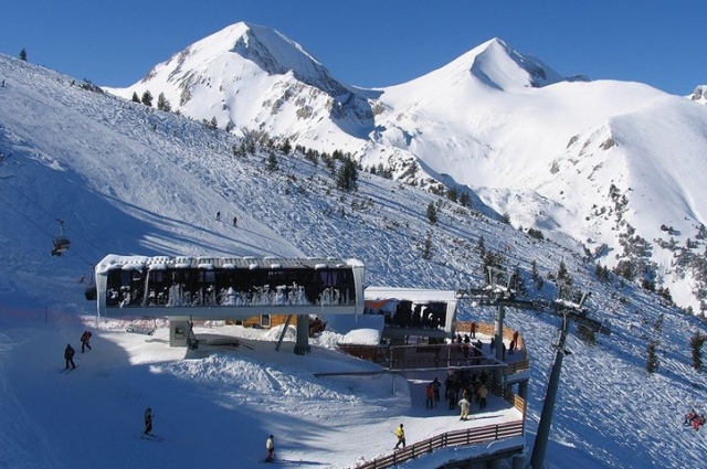 İzmir Çıkışlı Polaris Inn Bansko Kayak Turu