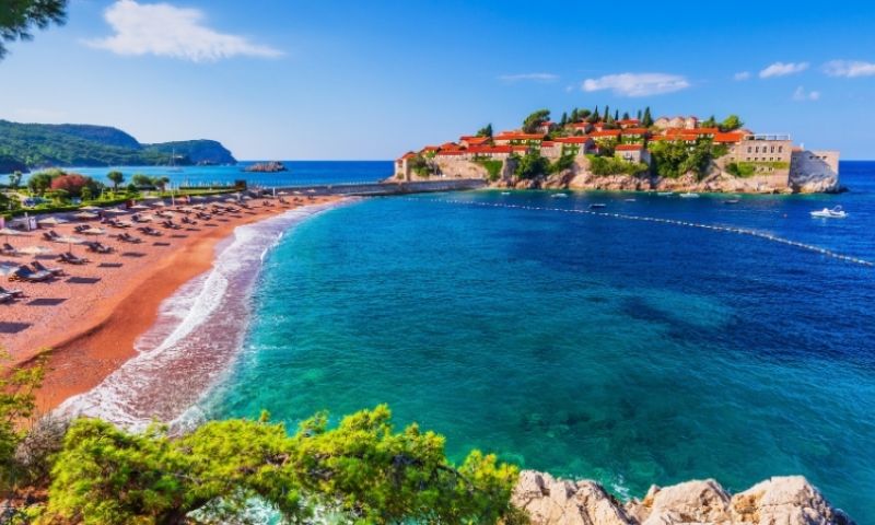 İzmir Hareketli Büyük Balkan Rotası