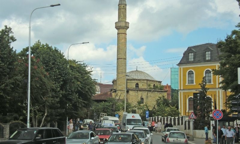 İzmir Hareketli Büyük Balkan Rotası