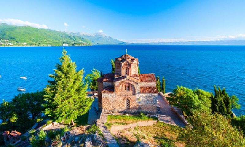 İstanbul Hareketli Balkan Rotası