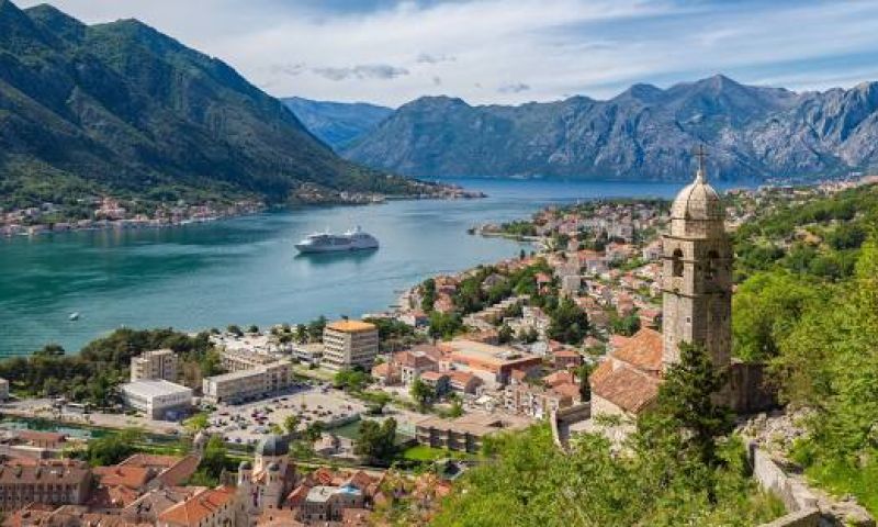 İstanbul Hareketli Balkan Rotası