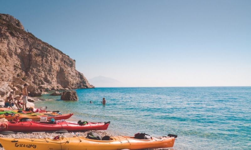 25 Nisan 1 Gece Konaklamalı Samos Turu