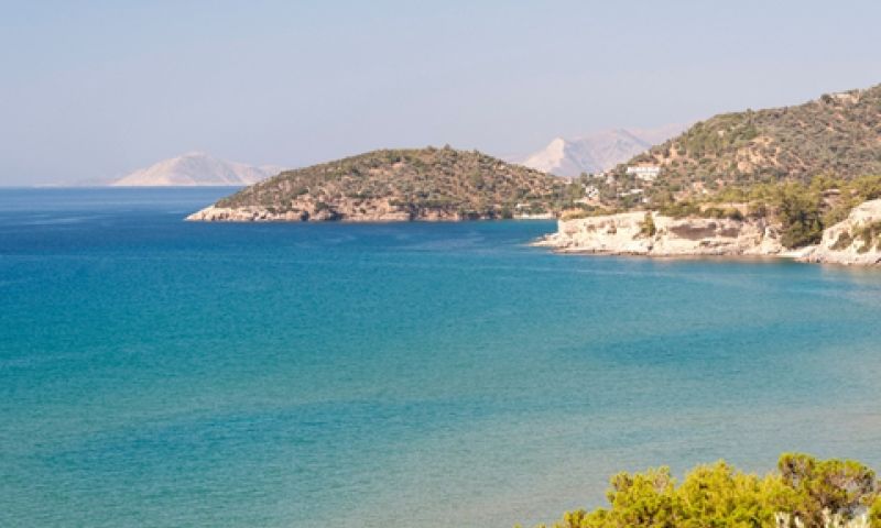 16 Mayıs 1 Gece Konaklamalı Samos Turu