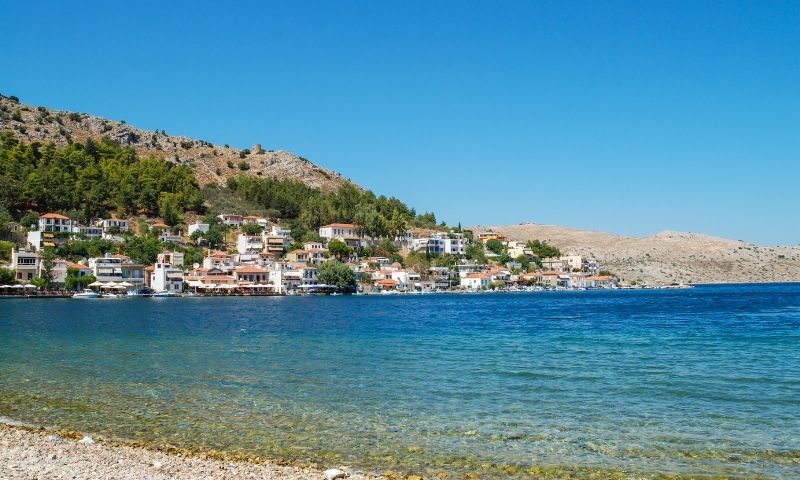 13 Haziran Sakız Adası Turu