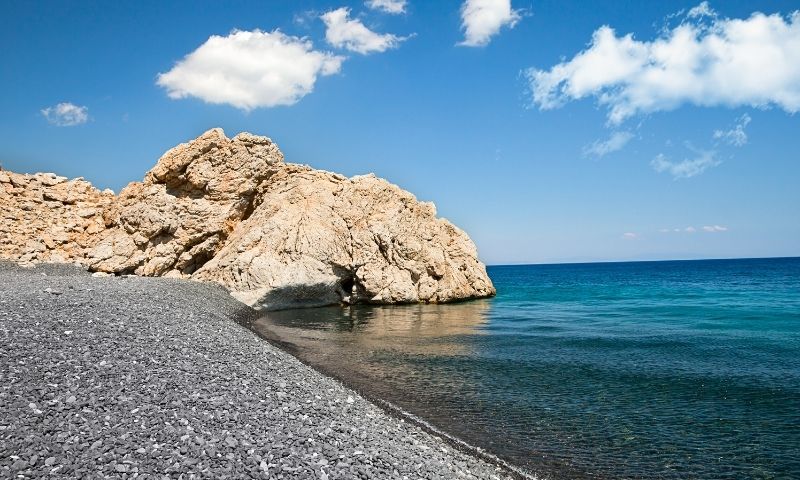 13 Haziran Sakız Adası Turu