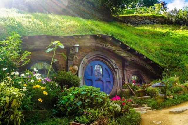 Antalya Çıkışlı Bayram ve Ara Tatile Özel Belçika & Hollanda Şirin Kasabaları Turu (4 Gece)