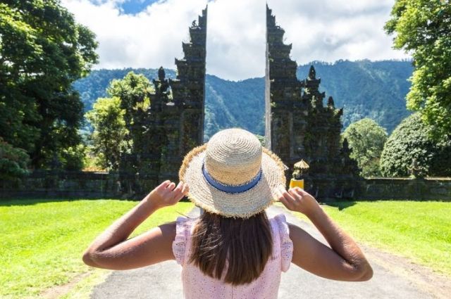 Bali Turu: Ubud’un Büyüsü