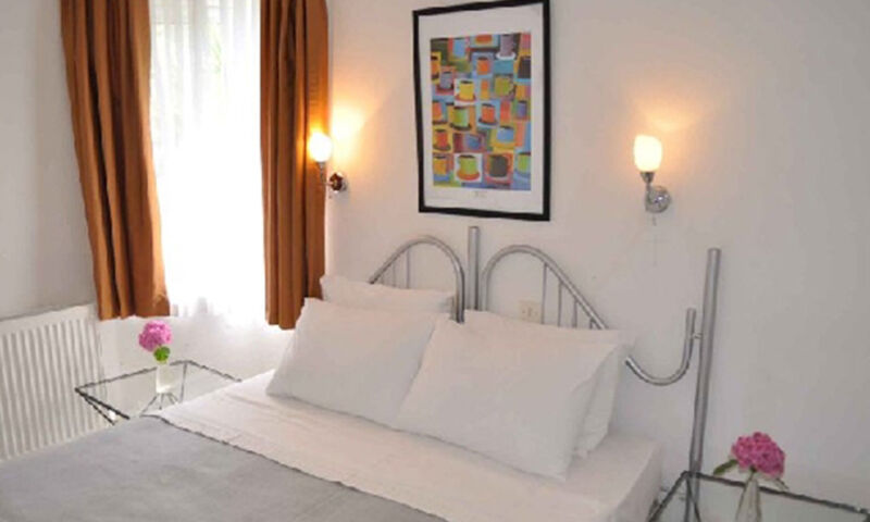 İzmir Çıkışlı Dafovska Hotel 4 Gece 5 Gün Pamporovo Kayak Turu