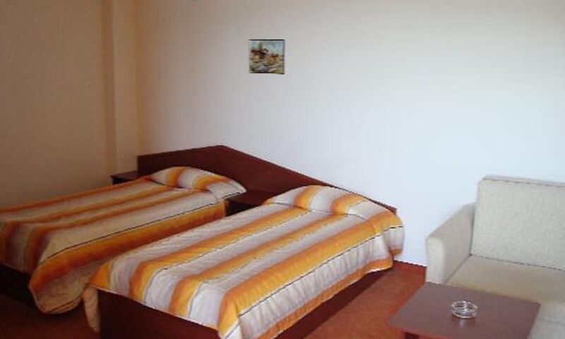İzmir Çıkışlı Dafovska Hotel 4 Gece 5 Gün Pamporovo Kayak Turu