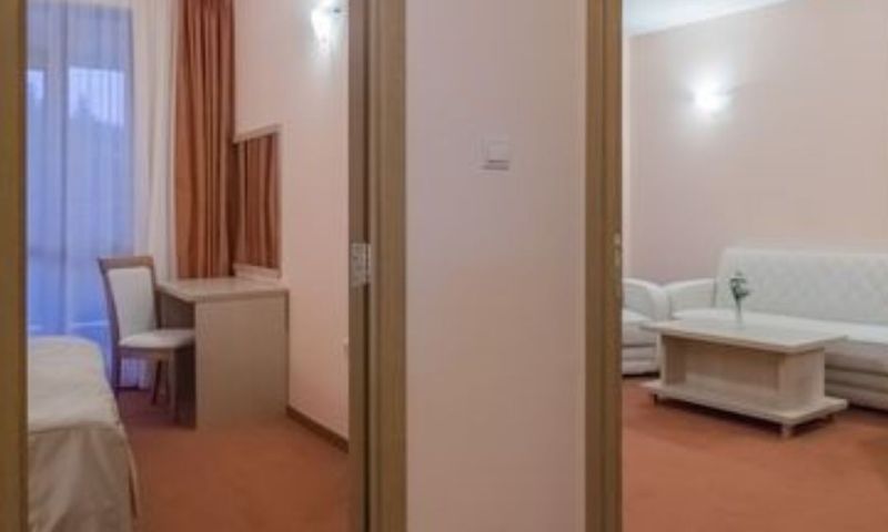 İzmir Çıkışlı Orpheus Otel Konaklamalı Pamporovo Kayak Turu