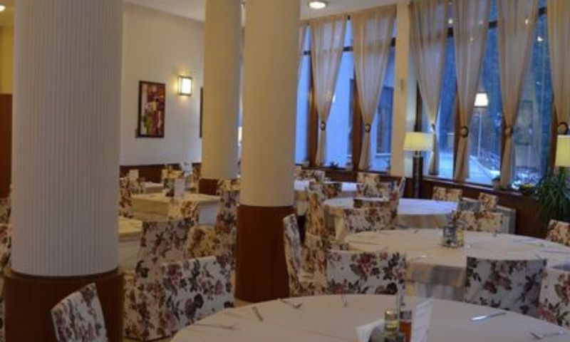 İzmir Çıkışlı Orpheus Otel Konaklamalı Pamporovo Kayak Turu