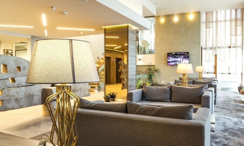 İzmir Çıkışlı Perelik Otel Konaklamalı Pamporovo Kayak Turu