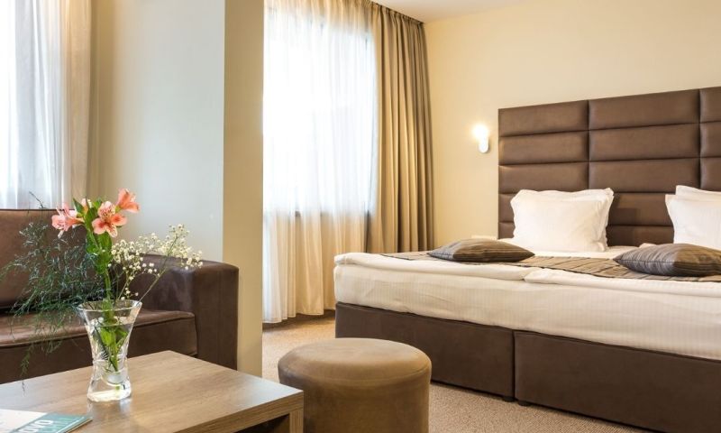 İzmir Çıkışlı Perelik Otel Konaklamalı Pamporovo Kayak Turu