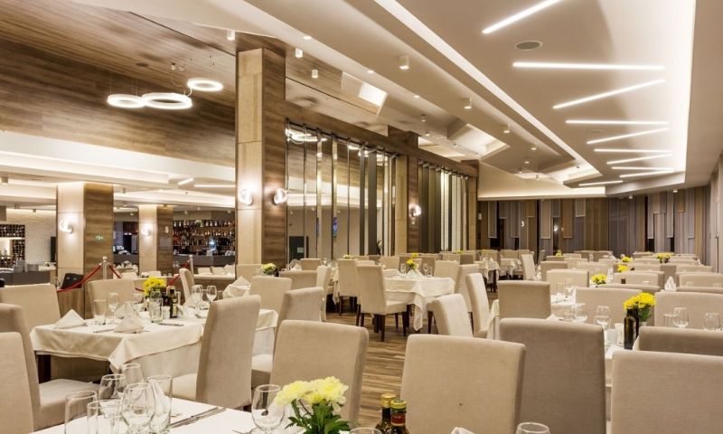 İzmir Çıkışlı Perelik Otel Konaklamalı Pamporovo Kayak Turu